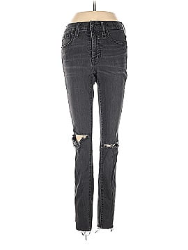 Madewell Jeans (view 1)