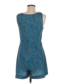 Ann Taylor LOFT Outlet Romper (view 2)