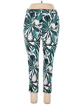 Anna Glover x H&M Casual Pants (view 1)