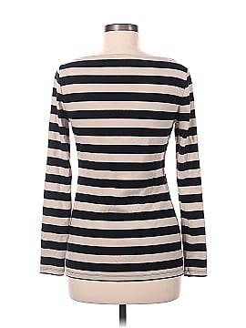 Banana Republic Long Sleeve T-Shirt (view 2)