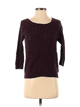 American Eagle Outfitters Pullover Sweater (view 1)