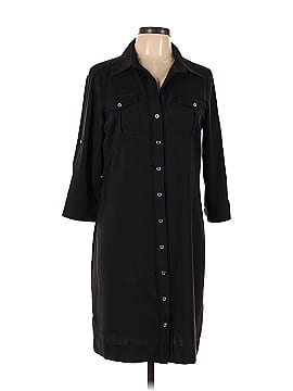 White House Black Market Casual Dress (view 1)