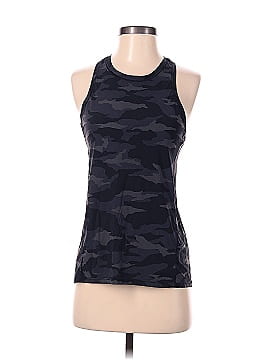 Athleta Sleeveless T-Shirt (view 1)