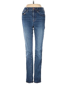 Madewell Jeans (view 1)