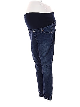 Gap - Maternity Jeans (view 1)