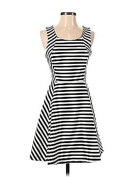 Express Casual Dress (view 1)