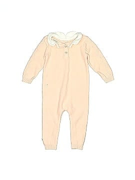 VIVERANO Organic Comfort Long Sleeve Outfit (view 1)