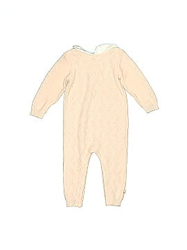 VIVERANO Organic Comfort Long Sleeve Outfit (view 2)