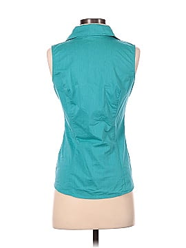 New York & Company Sleeveless Blouse (view 2)