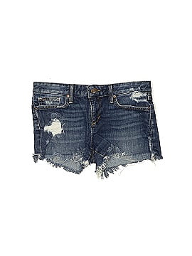 Joe's Jeans Denim Shorts (view 1)