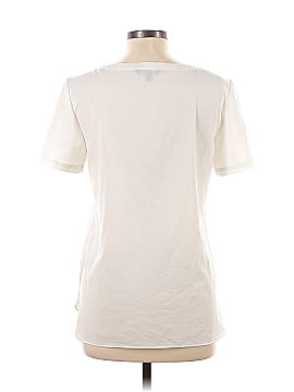 Banana Republic Factory Store Short Sleeve T-Shirt (view 2)