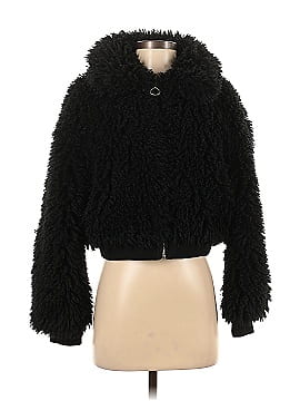 Urban Outfitters Faux Fur Jacket (view 1)