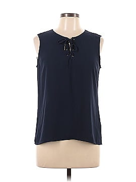 Violet & Claire Sleeveless Blouse (view 1)