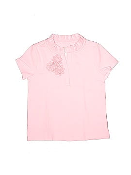 Lilly Pulitzer Short Sleeve Top (view 1)