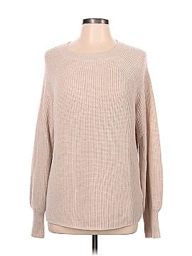 Jessica Simpson Pullover Sweater (view 1)