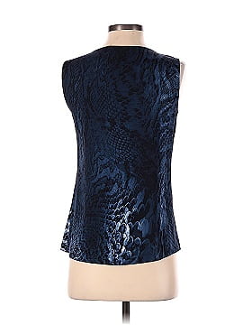 Elie Tahari Sleeveless Blouse (view 2)