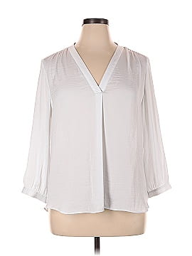 Vince Camuto 3/4 Sleeve Blouse (view 1)