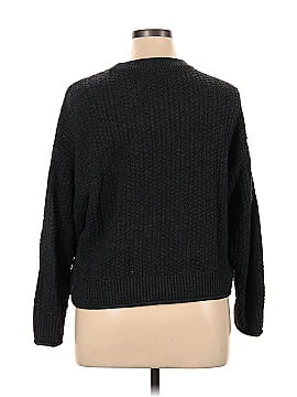 Universal Thread Pullover Sweater (view 2)