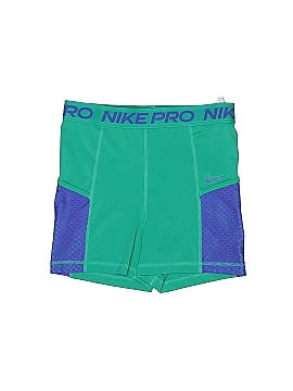 Nike Athletic Shorts (view 1)