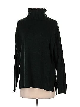 Whistles London Cashmere Pullover Sweater (view 1)
