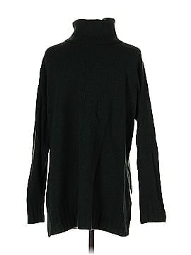 Whistles London Cashmere Pullover Sweater (view 2)