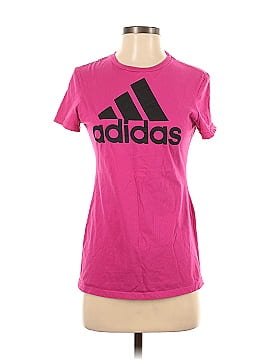 Adidas Short Sleeve T-Shirt (view 1)