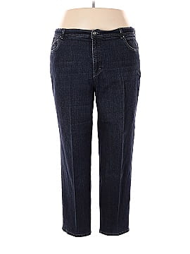 Gloria Vanderbilt Jeans (view 1)