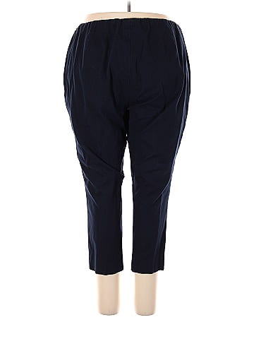 Doncaster Collection Casual Pants (view 2)