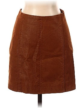 Free People Casual Skirt (view 1)