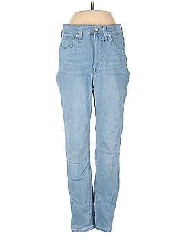 Madewell Jeans (view 1)