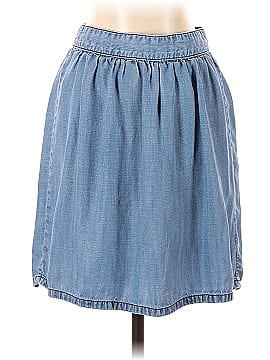 Madewell Casual Skirt (view 1)