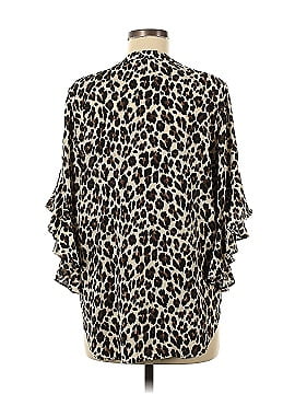 Vince Camuto Long Sleeve Blouse (view 2)