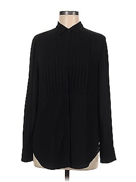 J.Crew Long Sleeve Blouse (view 1)