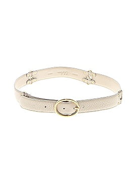 Cole Haan Leather Belt (view 1)