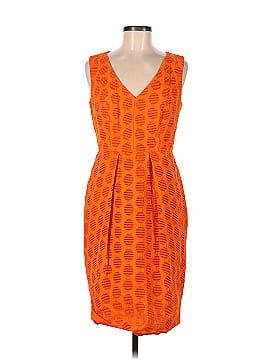 Carmen Carmen Marc Valvo Casual Dress (view 1)