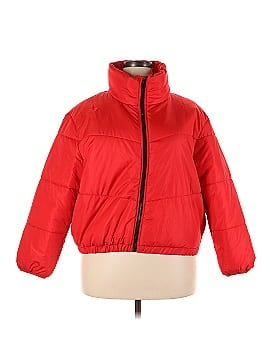 Wild Fable Snow Jacket (view 1)