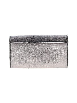 MICHAEL Michael Kors Leather Wallet (view 2)
