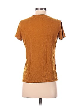 Madewell Short Sleeve T-Shirt (view 2)