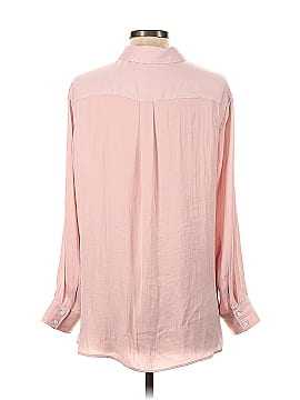 Vince Camuto Long Sleeve Blouse (view 2)