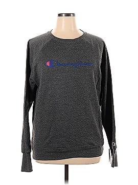 Champion Sweatshirt (view 1)