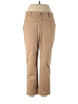 Gap Khakis (view 1)