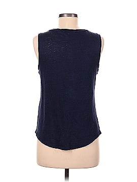 Banana Republic Sleeveless Top (view 2)