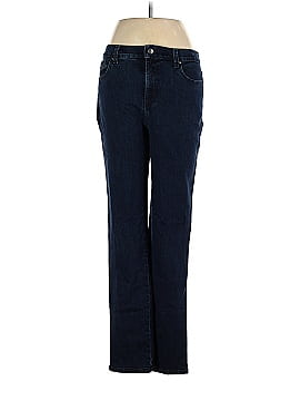 Gloria Vanderbilt Jeans (view 1)