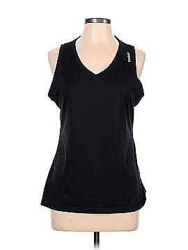 Reebok Sleeveless T-Shirt (view 1)