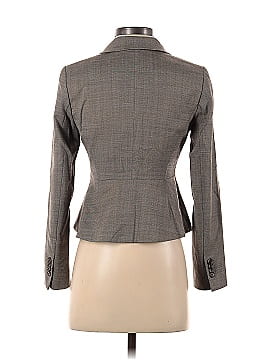 Ann Taylor Blazer (view 2)