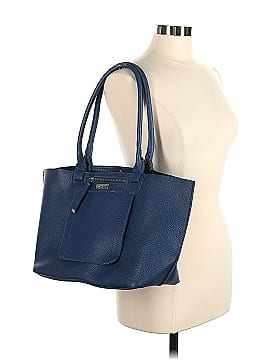 Marc Fisher Leather Tote (view 2)