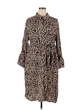 Serengeti Casual Dress (view 1)