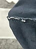 X-Two Black Casual Dress Size 3 - photo 4