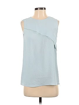 Elie Tahari Sleeveless Blouse (view 1)