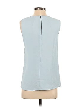 Elie Tahari Sleeveless Blouse (view 2)